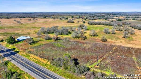 10886 US HIGHWAY 90 W, HARWOOD, TX 78632, photo 3 of 25