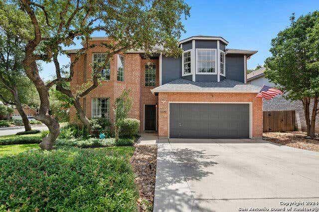 2502 STEEPLEWAY, SAN ANTONIO, TX 78248, photo 1 of 51