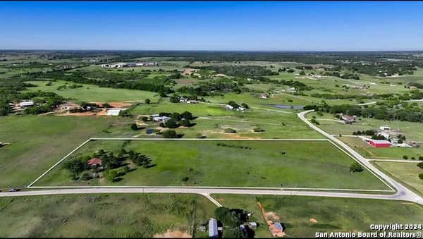 180 SANTA GERTRUDIS DR, SUTHERLAND SPRINGS, TX 78161 - Image 1