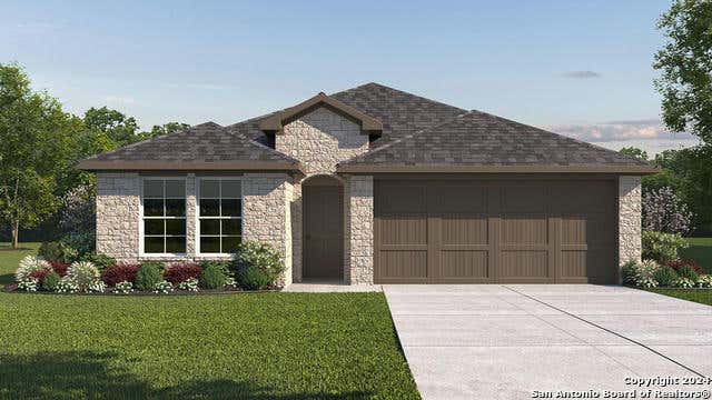 21277 MILLSTREAM BND, SAN ANTONIO, TX 78259, photo 1 of 31