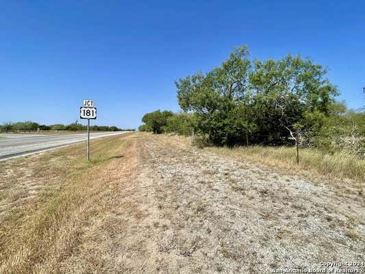 9031 S HIGHWAY 181, KENEDY, TX 78119 - Image 1