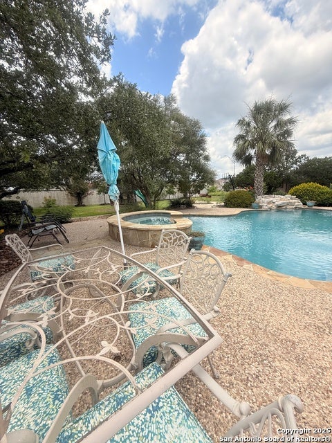 San Antonio, Texas, 78258, United States, 5 Bedrooms Bedrooms, ,5 BathroomsBathrooms,Residential,Active,1877770