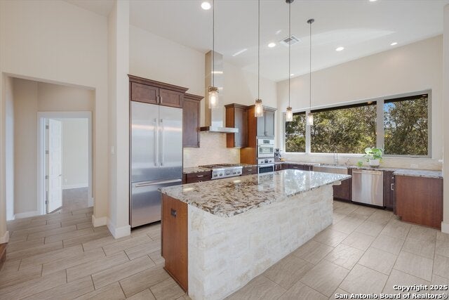 San Antonio, Texas, 78255, United States, 4 Bedrooms Bedrooms, ,5 BathroomsBathrooms,Residential,Active,1967291