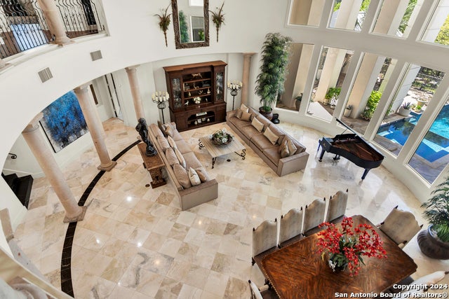 San Antonio, Texas, 78260, United States, 5 Bedrooms Bedrooms, ,7 BathroomsBathrooms,Residential,Active,1756895