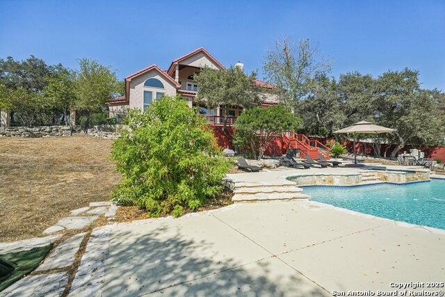 Helotes, Texas, 78023, United States, 5 Bedrooms Bedrooms, ,5 BathroomsBathrooms,Residential,Active,1965987