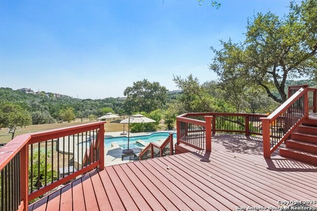 Helotes, Texas, 78023, United States, 5 Bedrooms Bedrooms, ,5 BathroomsBathrooms,Residential,Active,1965987