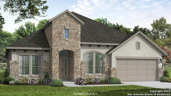 9706 PIONEER JCT, SAN ANTONIO, TX 78254 - Image 1