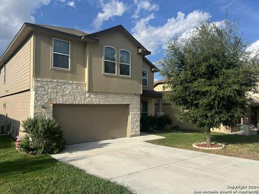 721 WESTERN BIT, CIBOLO, TX 78108 - Image 1