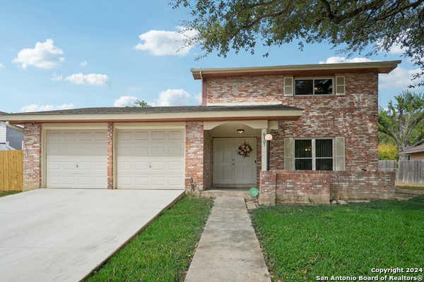 6707 FOREST HAVEN ST, SAN ANTONIO, TX 78240 - Image 1