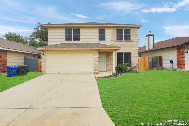 10711 TIGER CHASE, SAN ANTONIO, TX 78251, photo 1 of 28