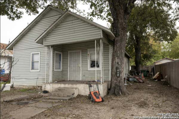 621 PRADO ST, SAN ANTONIO, TX 78225 - Image 1