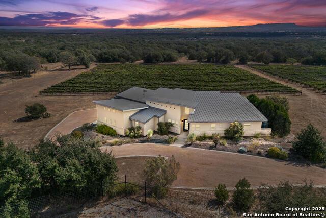 Round Mountain, Texas, 78663, United States, 4 Bedrooms Bedrooms, ,4 BathroomsBathrooms,Residential,Active,1967108