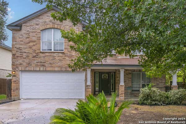 4506 GRANITE SHLS, SAN ANTONIO, TX 78244 - Image 1