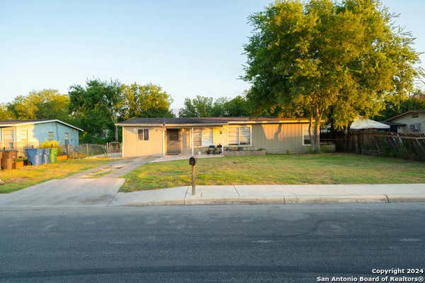 143 KNOLLWOOD DR, SAN ANTONIO, TX 78227 - Image 1