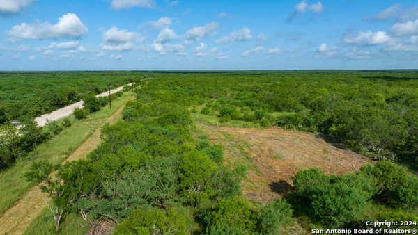 000 CR 241, THREE RIVERS, TX 78071, photo 4 of 5