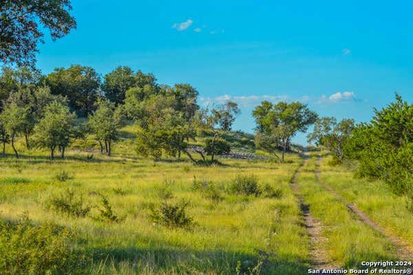 TBA CR 140, JUNCTION, TX 76849 - Image 1