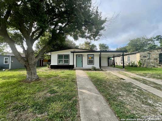 522 CRANE AVE, SAN ANTONIO, TX 78214 - Image 1