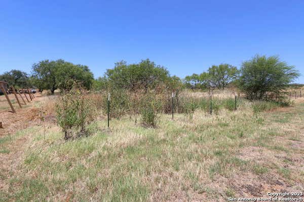 103 COUNTY ROAD 2638, DEVINE, TX 78016, photo 2 of 4