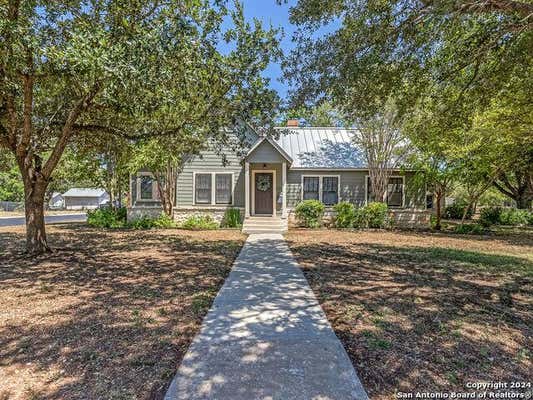 1212 29TH ST, HONDO, TX 78861 - Image 1