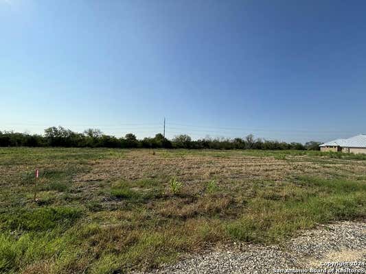 325 FARMHOUSE DR, MARION, TX 78124 - Image 1