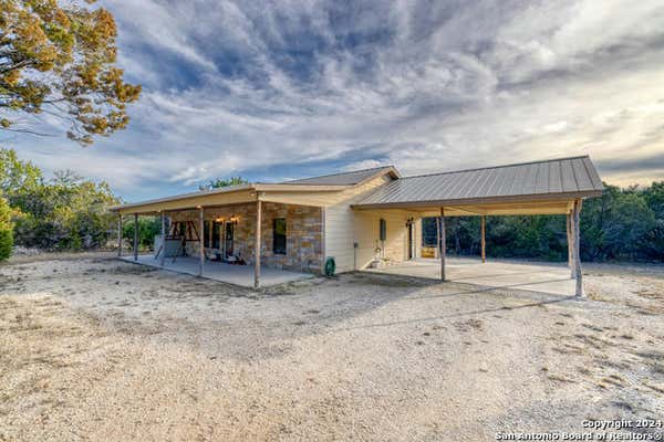 29 LONESOME DOVE, CONCAN, TX 78838 - Image 1