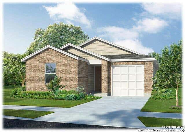 11619 LAVENDALE SPUR, SAN ANTONIO, TX 78245, photo 1 of 26