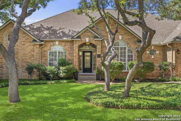 5 INWOOD CLIFFS DR, SAN ANTONIO, TX 78248 - Image 1