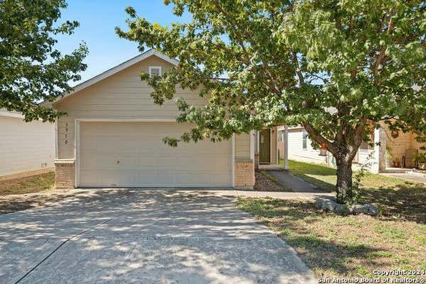 3510 ALAMO GRNS, SAN ANTONIO, TX 78261 - Image 1