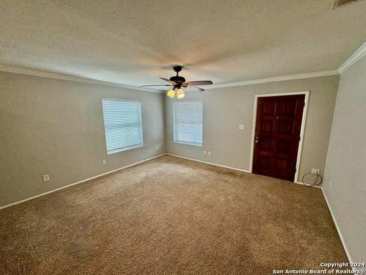 806 OLIVE ST, JOURDANTON, TX 78026 - Image 1