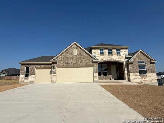 3417 PAULS WAY, MARION, TX 78124 - Image 1