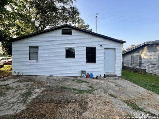 1205 LINK AVE, ORANGE, TX 77630 - Image 1