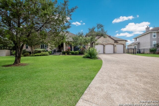 San Antonio, Texas, 78258, United States, 5 Bedrooms Bedrooms, ,5 BathroomsBathrooms,Residential,Active,1877770