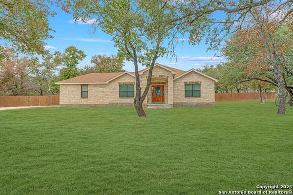 36 GREY FOX, POTEET, TX 78065 - Image 1