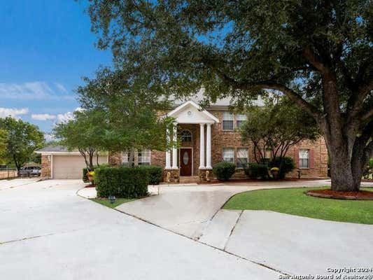 7626 TRIPLE LEAF, CHINA GROVE, TX 78263 - Image 1