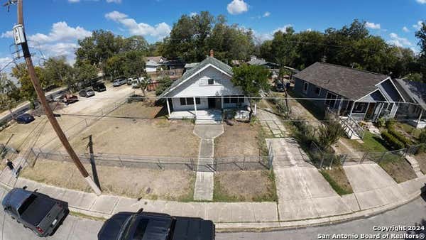 2115 & 2121 LEAL ST, SAN ANTONIO, TX 78207 - Image 1