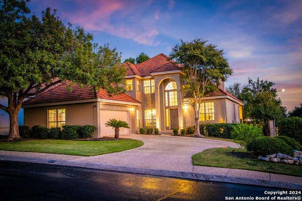 922 SERENE MDW, SAN ANTONIO, TX 78258 - Image 1