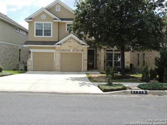 21318 LA PENA DR, SAN ANTONIO, TX 78258 - Image 1