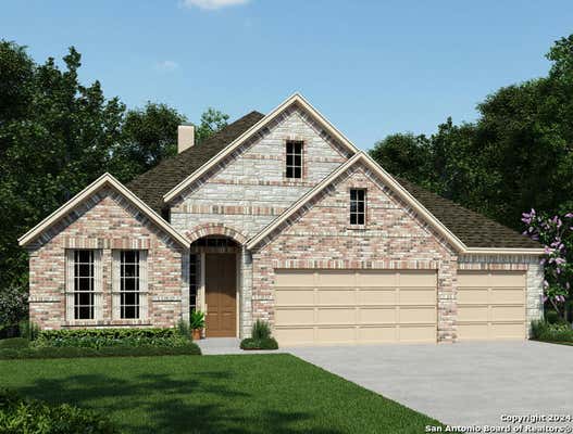 8731 WHISPER GATE, FAIR OAKS RANCH, TX 78015 - Image 1