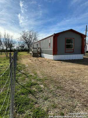 123 THIRD ST, KNIPPA, TX 78870, photo 3 of 23