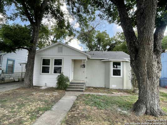 146 ROSLYN AVE, SAN ANTONIO, TX 78204 - Image 1