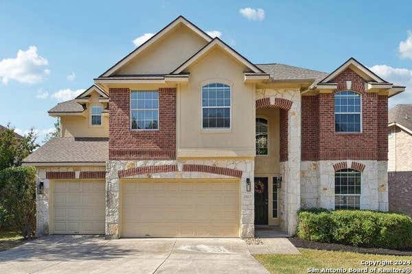 23203 FAIRWAY BRG, SAN ANTONIO, TX 78258 - Image 1