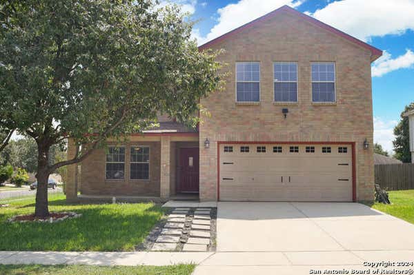 7918 GATE BRG, SELMA, TX 78154 - Image 1