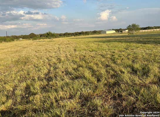 6031 COUNTY ROAD 427, STOCKDALE, TX 78160, photo 2 of 10