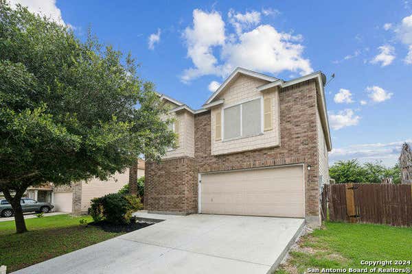 2863 SEASCAPE LN, NEW BRAUNFELS, TX 78130 - Image 1