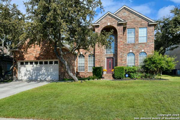 607 WILDGROVE LN, SAN ANTONIO, TX 78258 - Image 1