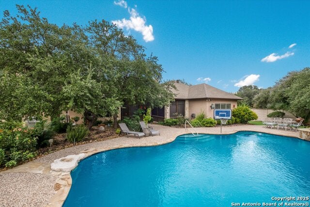 San Antonio, Texas, 78258, United States, 5 Bedrooms Bedrooms, ,5 BathroomsBathrooms,Residential,Active,1877770