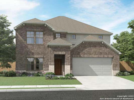 17006 BLAISE TER, SAN ANTONIO, TX 78247 - Image 1