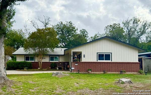 5026 LANCELOT DR, SAN ANTONIO, TX 78218 - Image 1