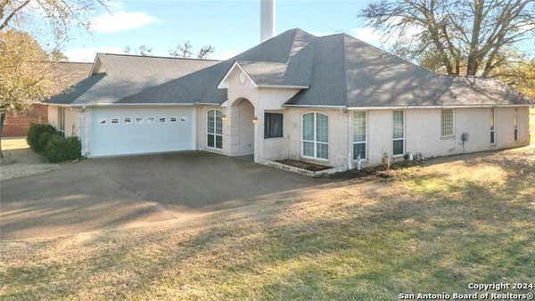 20 SHORELINE DR, MALAKOFF, TX 75148 - Image 1