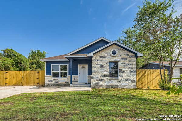 247 SHELBURN DR, SAN ANTONIO, TX 78220 - Image 1